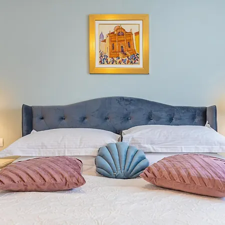 Apartamento Three Musketeers Deluxe *