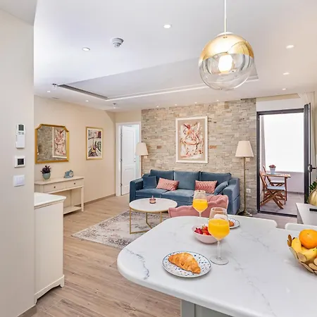 Three Musketeers Deluxe Dubrovnik