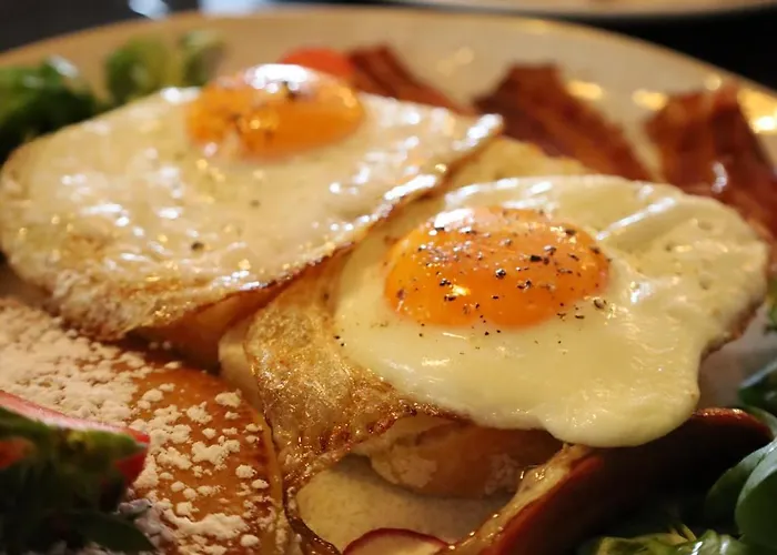Three Musketeers Deluxe アパート *