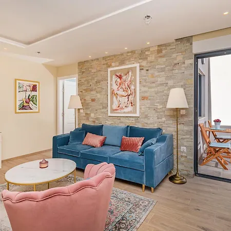 Three Musketeers Deluxe * 두브로브니크