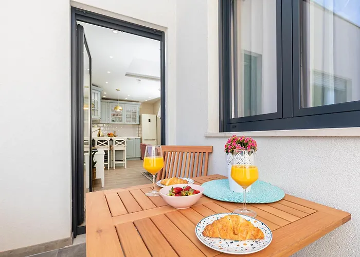 Διαμέρισμα Three Musketeers Deluxe