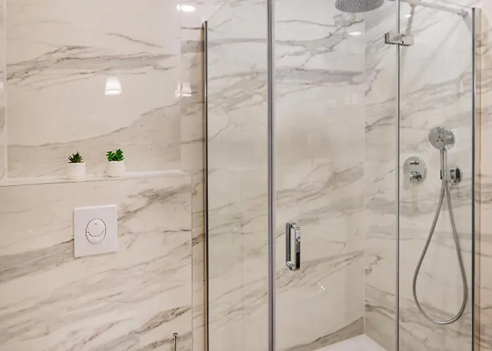 Διαμέρισμα Three Musketeers Deluxe