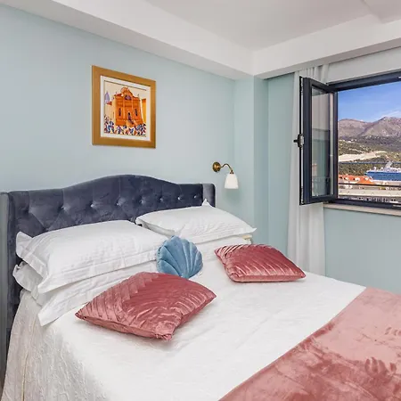 Three Musketeers Deluxe Dubrovnik