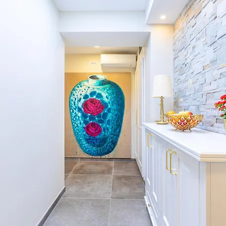 Three Musketeers Deluxe * Dubrovnik