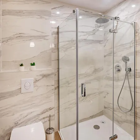 Apartamento Three Musketeers Deluxe